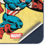 Marvel Classic Comics Captain America Galaxy A35 5G Skin